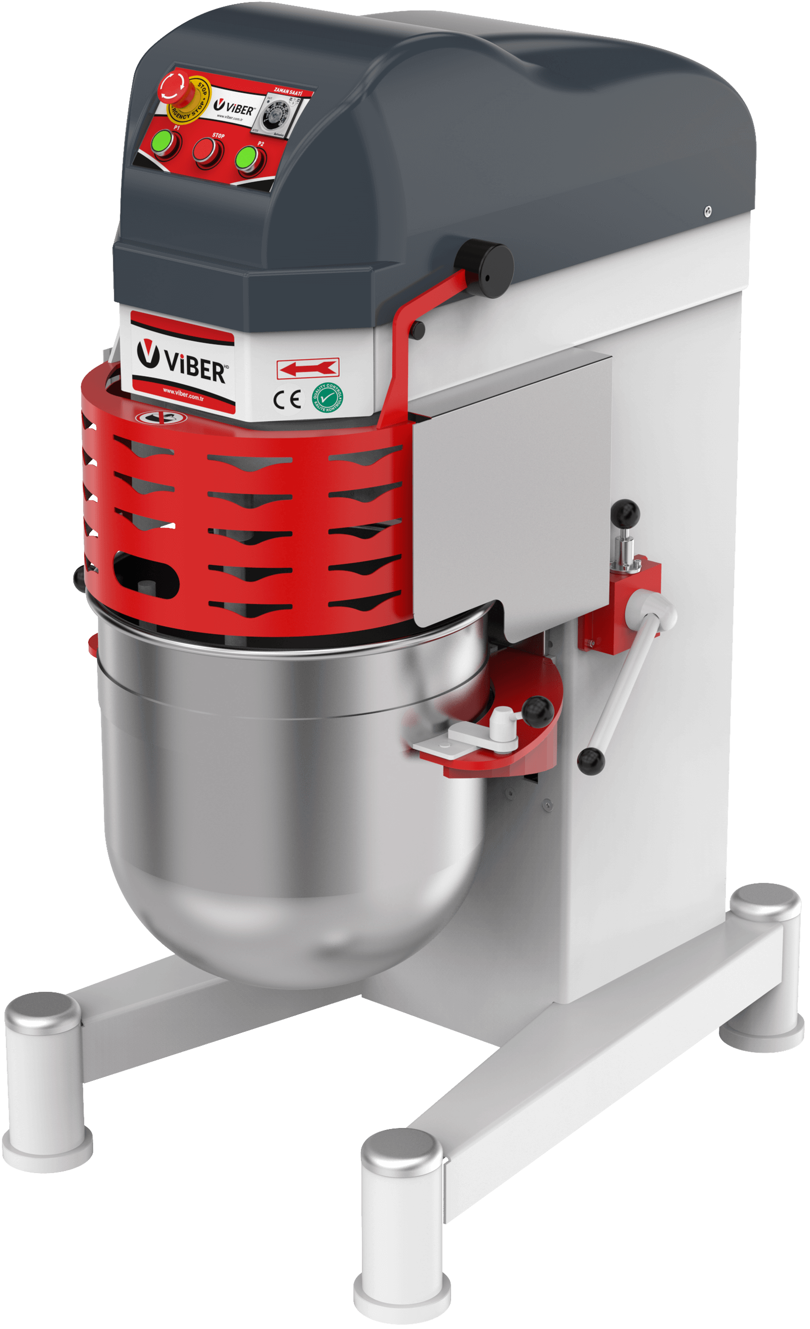 Viber HD Industrial Kitchen Equipment | Slicers, Grinders, Peelers, Washers, Saws, Meat Grinders, Kneaders, Pastry Rollers, Mixers, Sterilizers