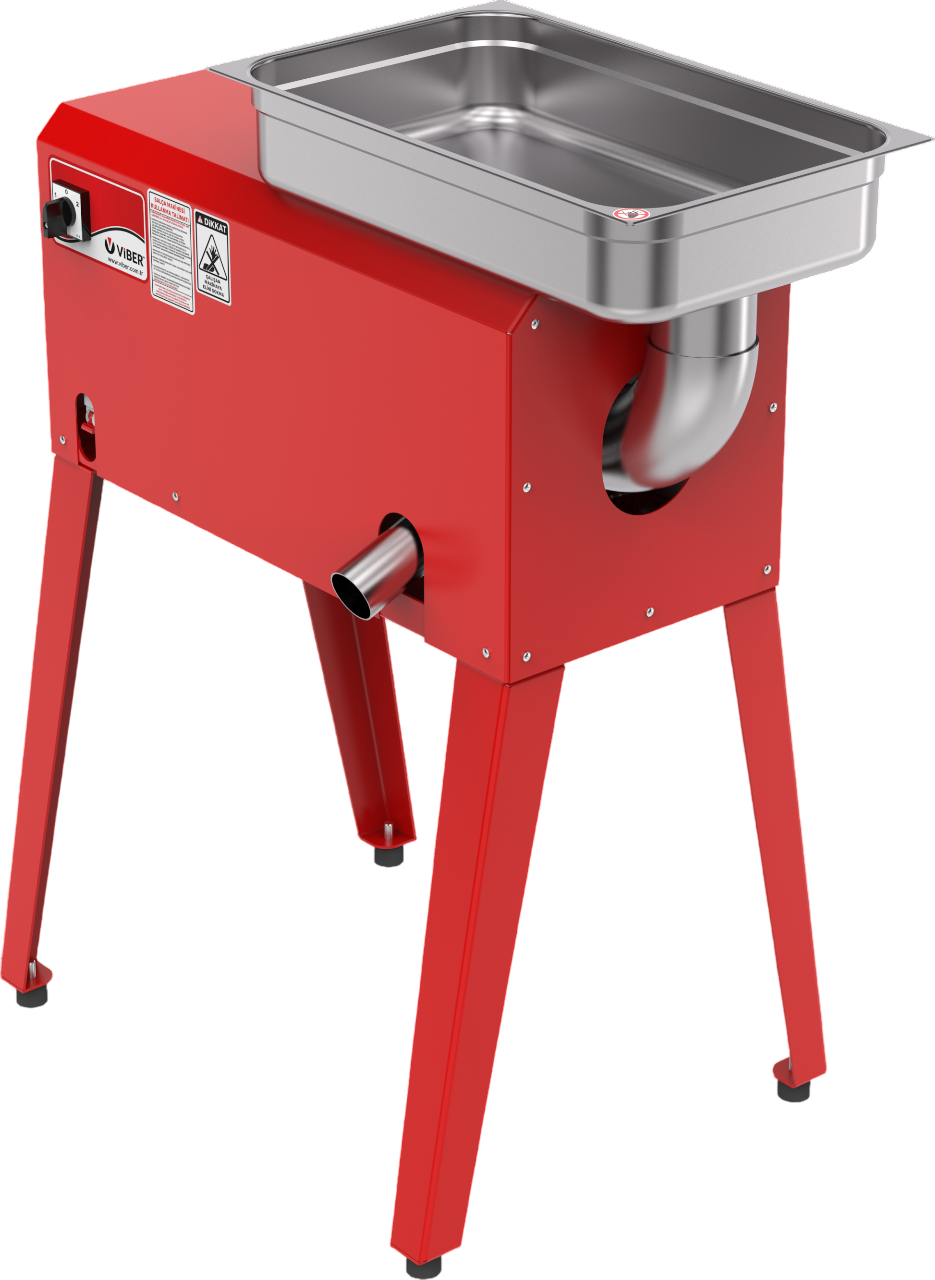 Tomato Sauce Machine 500 Kg 