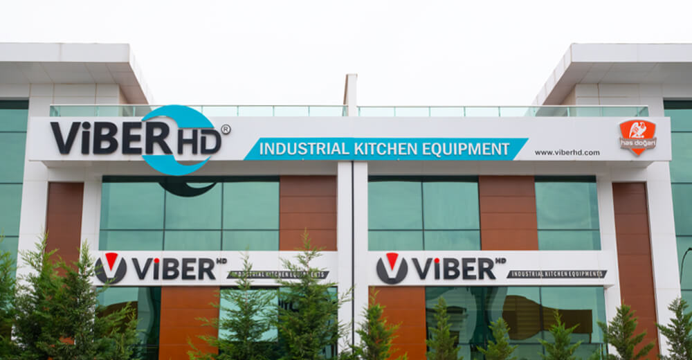 || Viber HD Industrial Kitchen Equipment | Slicers, Grinders, Peelers, Washers, Saws, Meat Grinders, Kneaders, Pastry Rollers, Mixers, Sterilizers